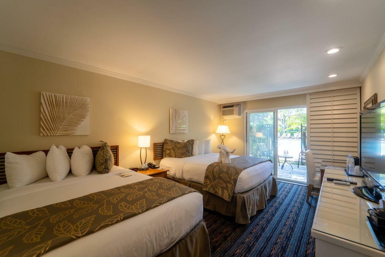 The Dana On Mission Bay Hotell San Diego Rum bild